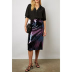 Bellinda Skirt - Multicolour