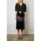 Bellinda Skirt - Multicolour