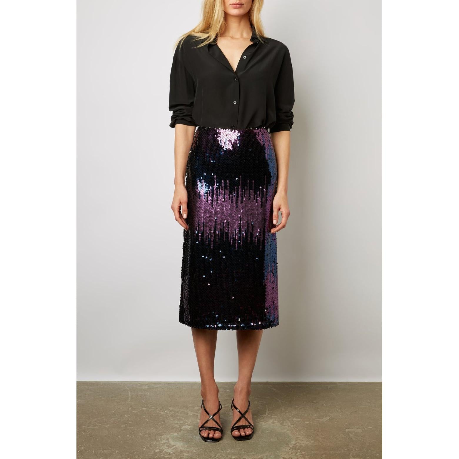 Bellinda Skirt - Multicolour