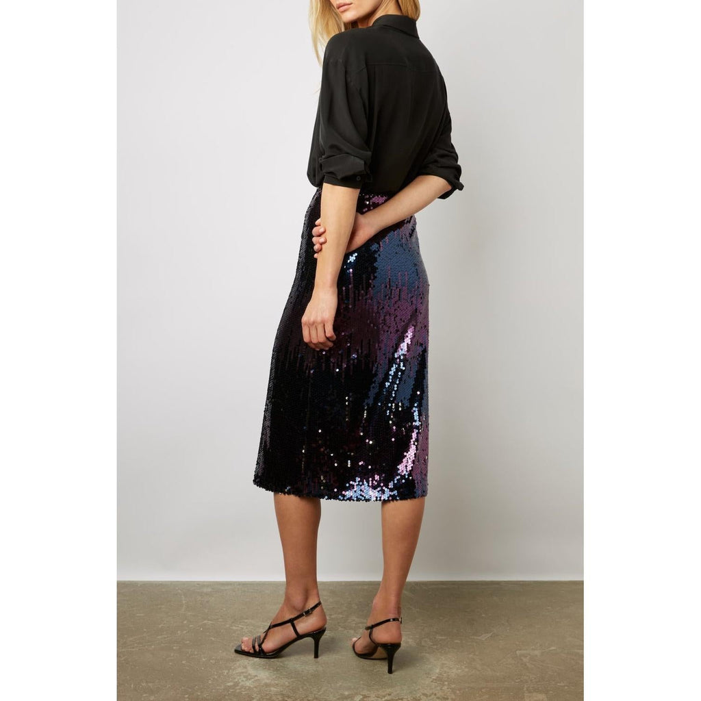 Bellinda Skirt - Multicolour