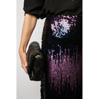 Bellinda Skirt - Multicolour