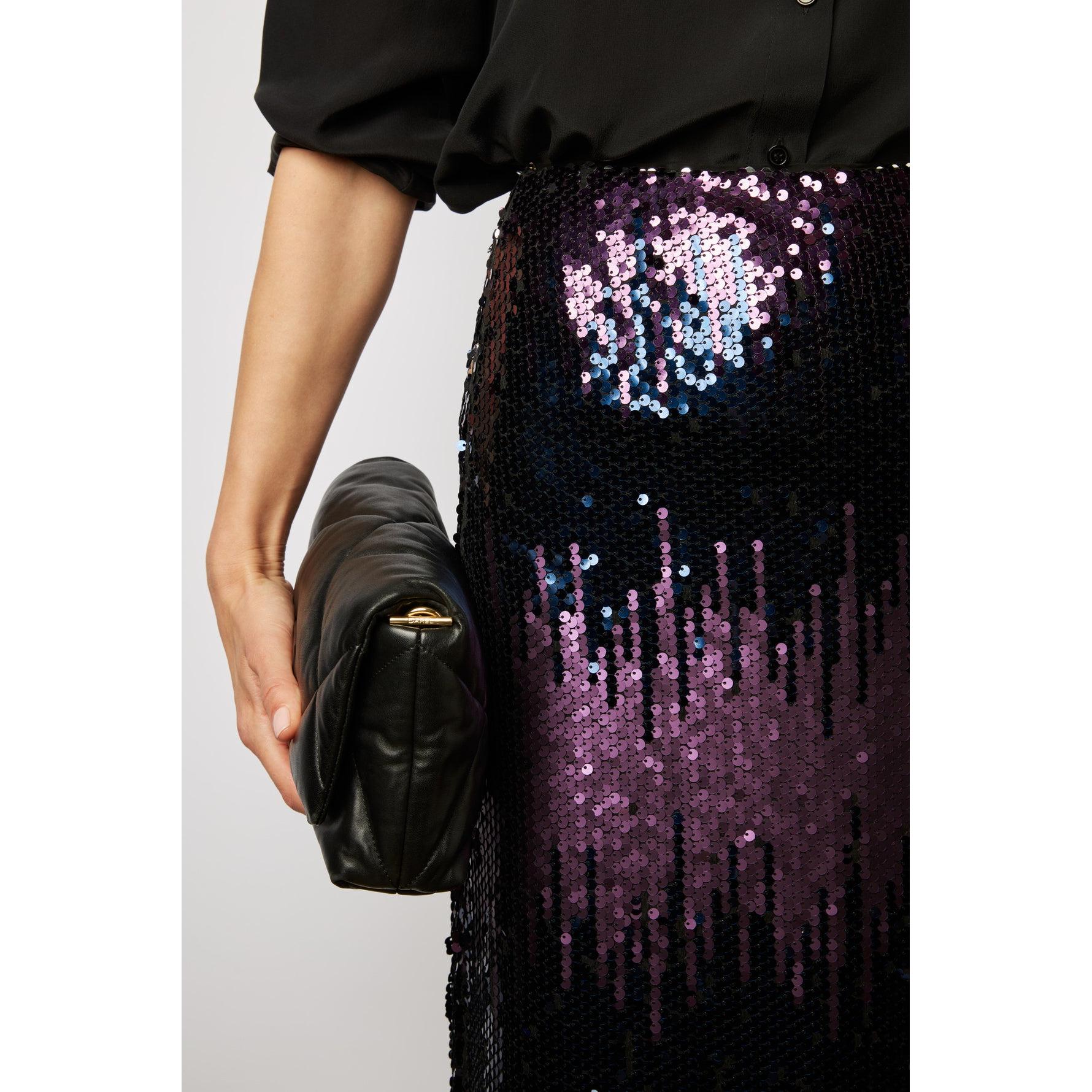 Bellinda Skirt - Multicolour