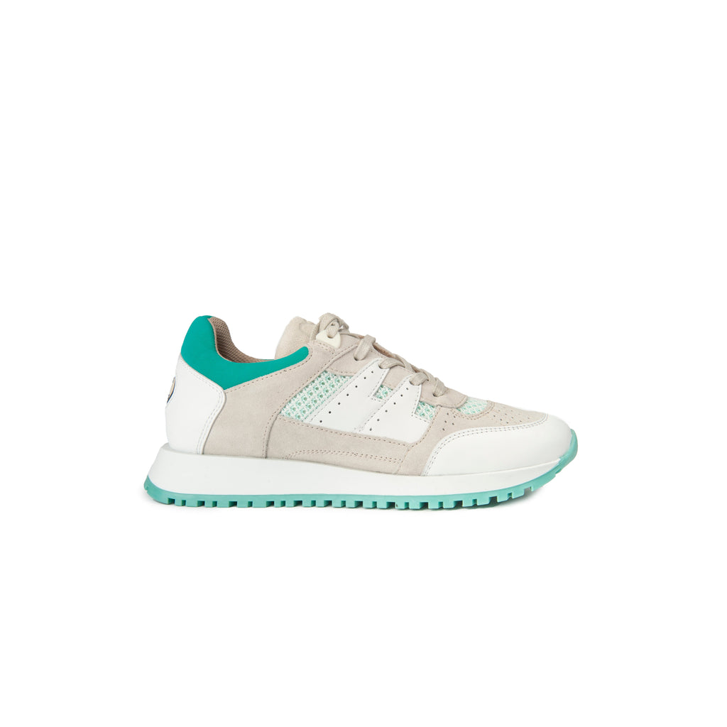 Baskets Dylan - Lagon