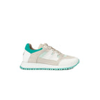 Baskets Dylan - Lagon