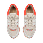 Baskets Dylan - Orange