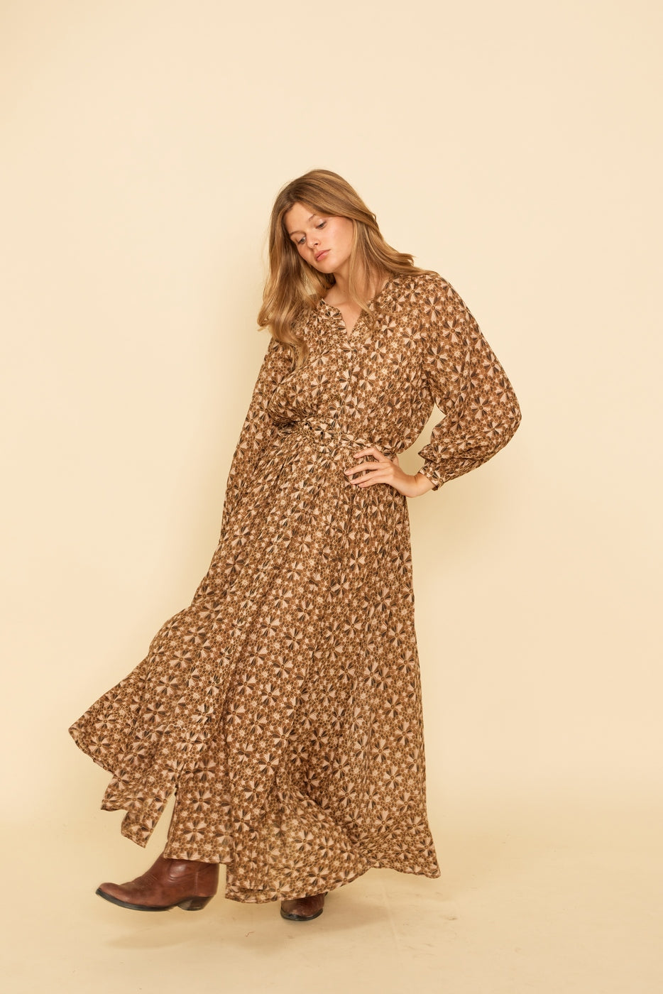 Robe Dyna - Print
