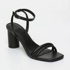 Sandales Daachayani - Black