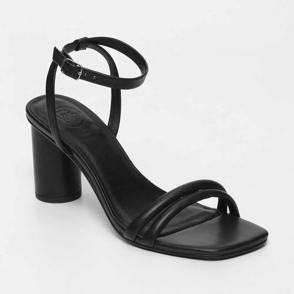 Sandales Daachayani - Black