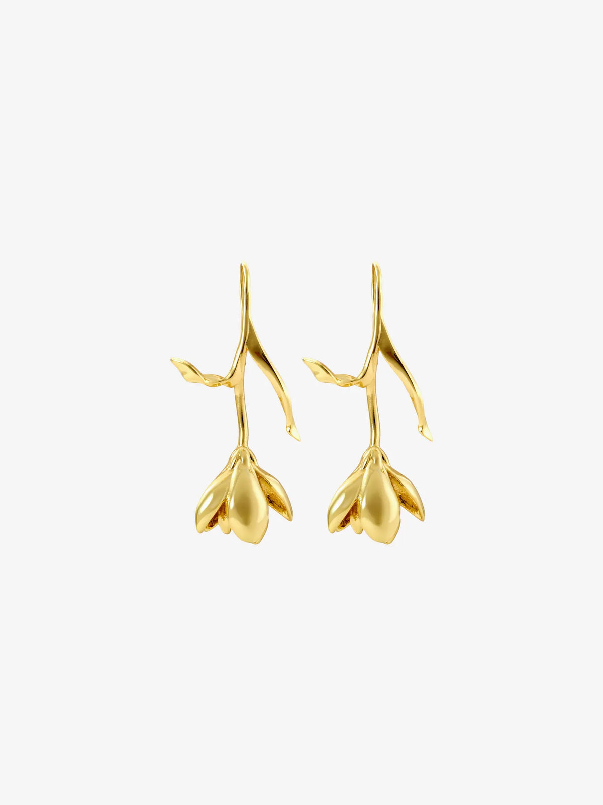 Daisy Earrings