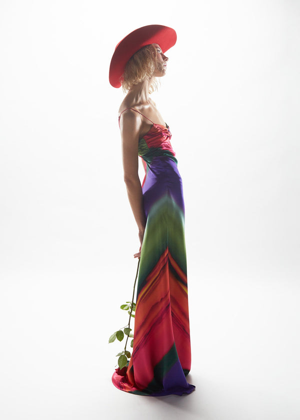 Dallas dress