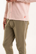 Chemise Danny Milano - Thé Rose