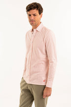 Chemise Danny Milano - Thé Rose
