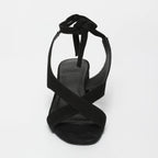 Sandales Darshita - Black