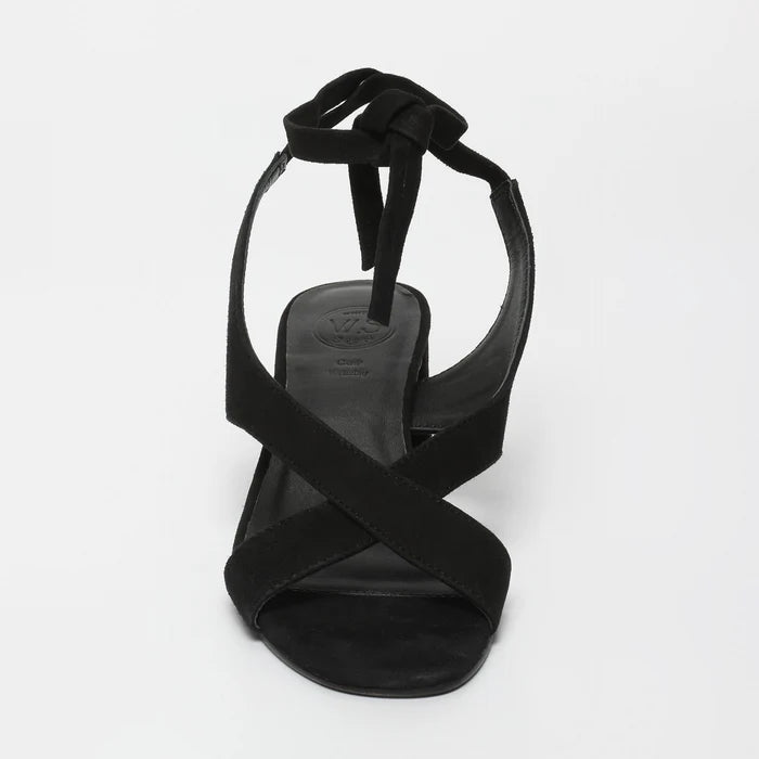 Sandales Darshita - Black