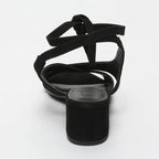 Sandales Darshita - Black