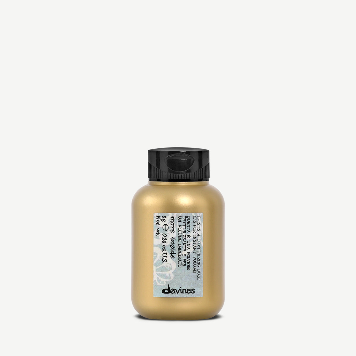 Poudre Coiffante This Is A Texturizing Dust
