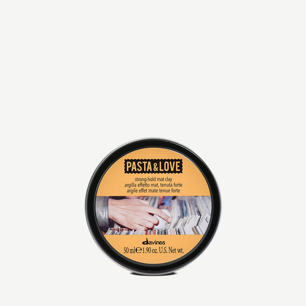 Pasta & Love Styling Clay
