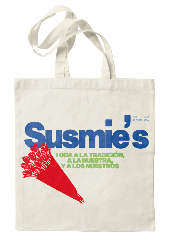 Sac Fourre-Tout - Oda