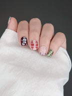 Faux Ongles - Delicate but deadly