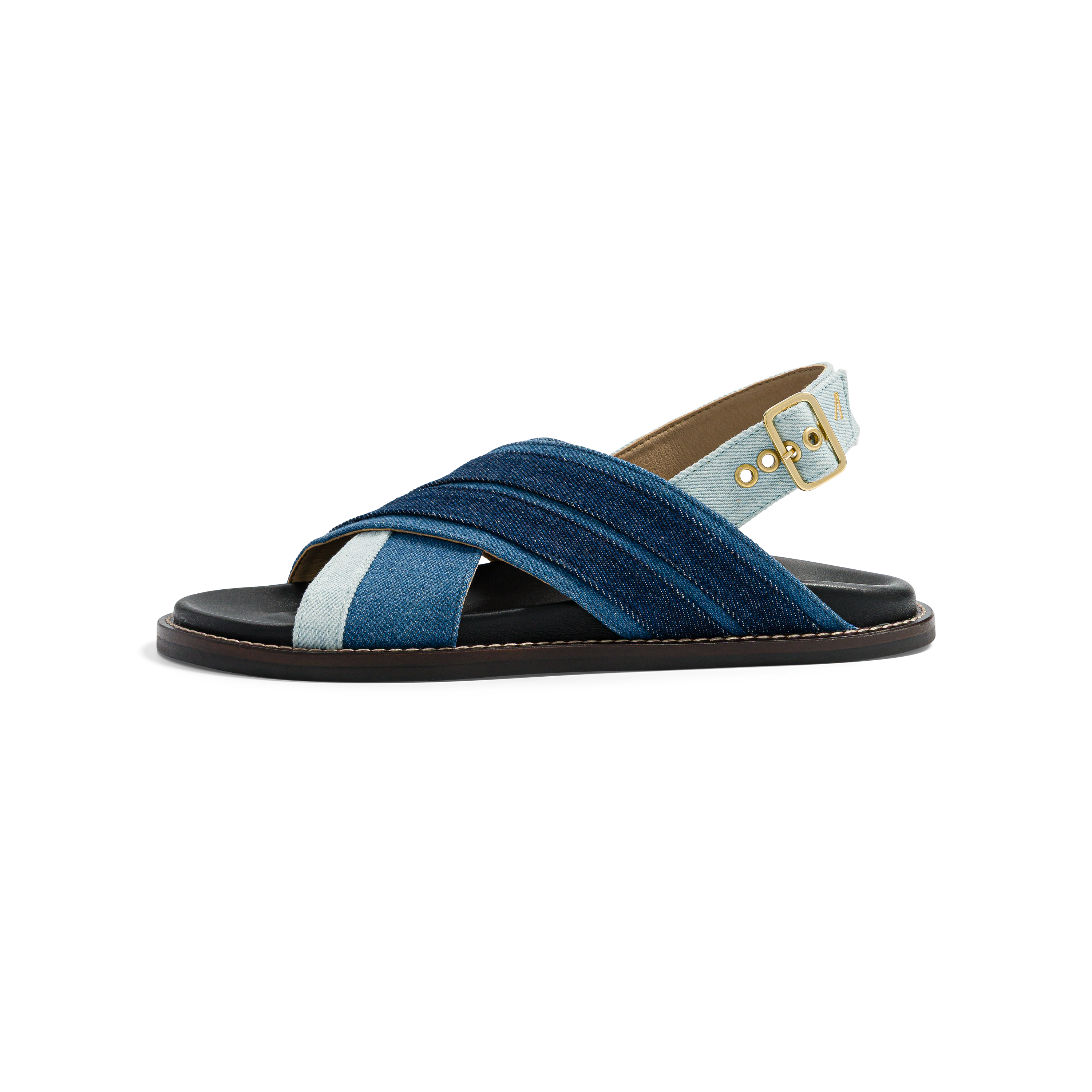 Baskets Denim Dream