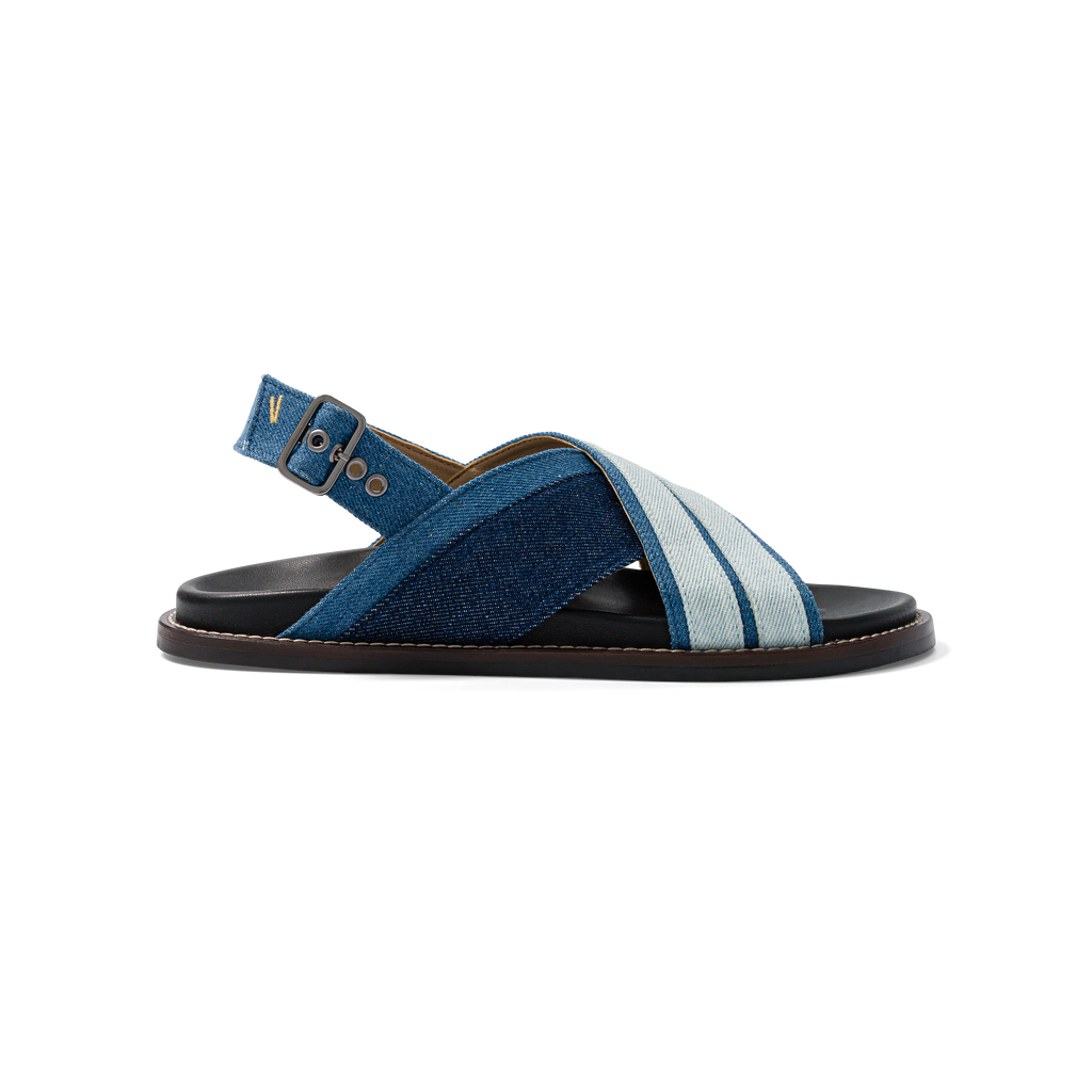 Baskets Denim Dream