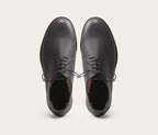 Derbies Dorian - Souple Noir - Femme