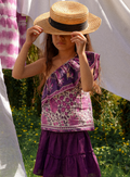 Top Mini Timeo - Jacinto