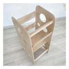 3-in-1 Montessori Learning Tower – XL Size
