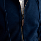Brandon - Hoodie Without Zip
