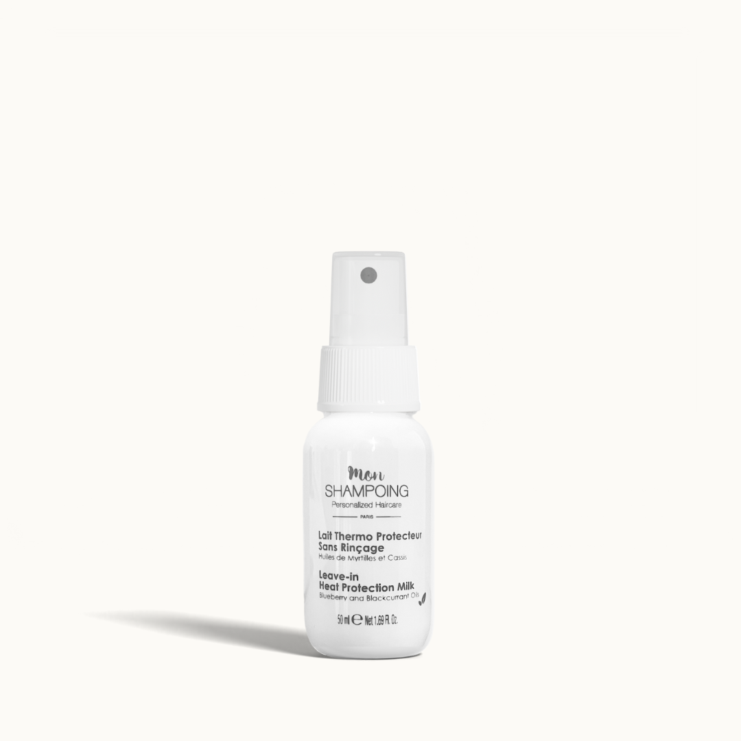 Mini Lait Thermo Protecteur