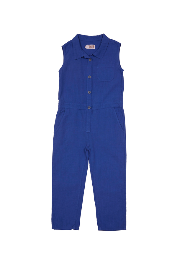 Girls' Jumpsuit - Tombstone - Atlantic