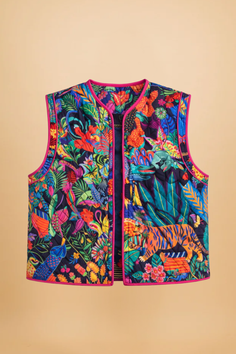 Chloé Chaqueta Tapanti