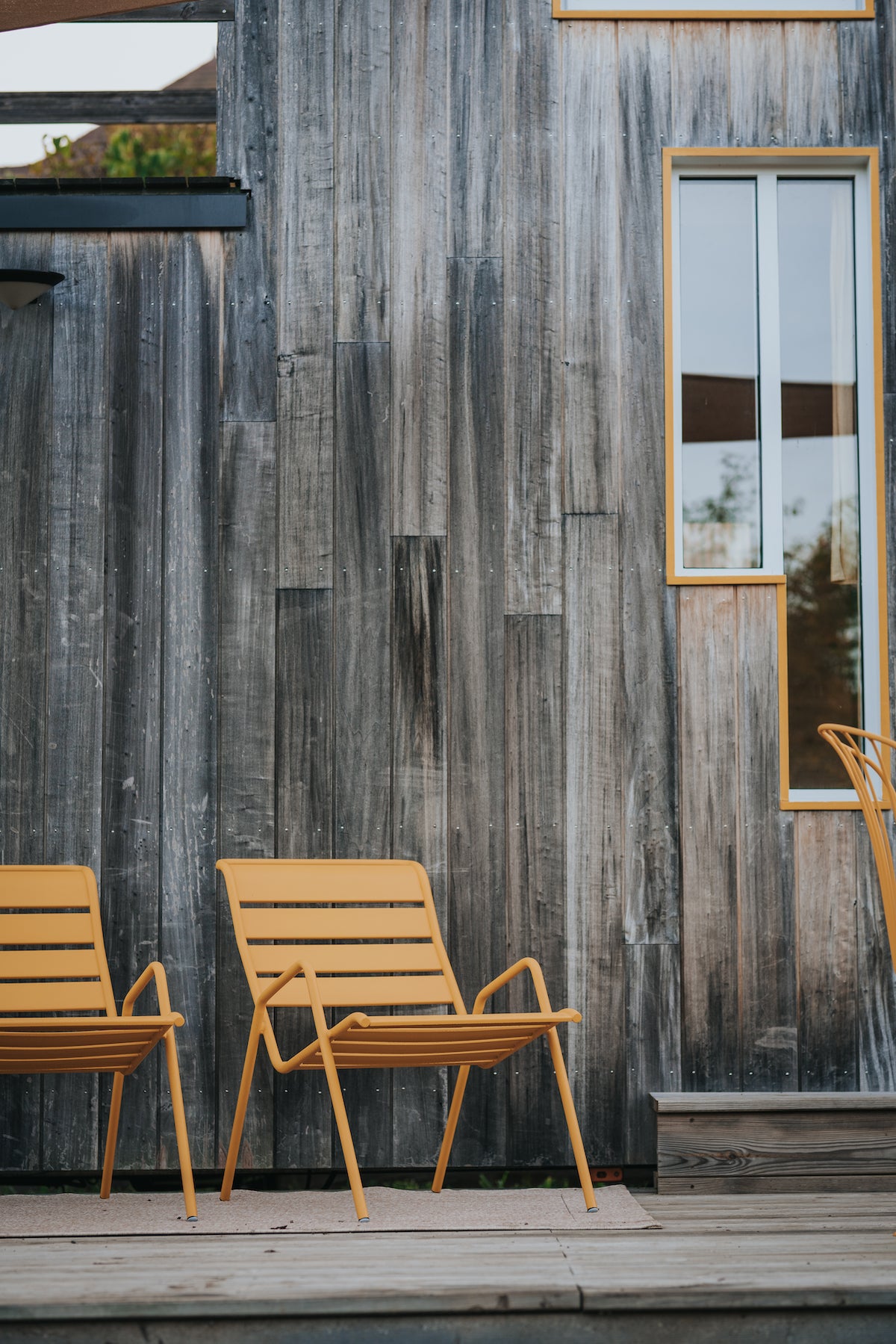 Une Nuit Dans Une Tiny House Avec Rooftop Et Spa Nordique Privatif