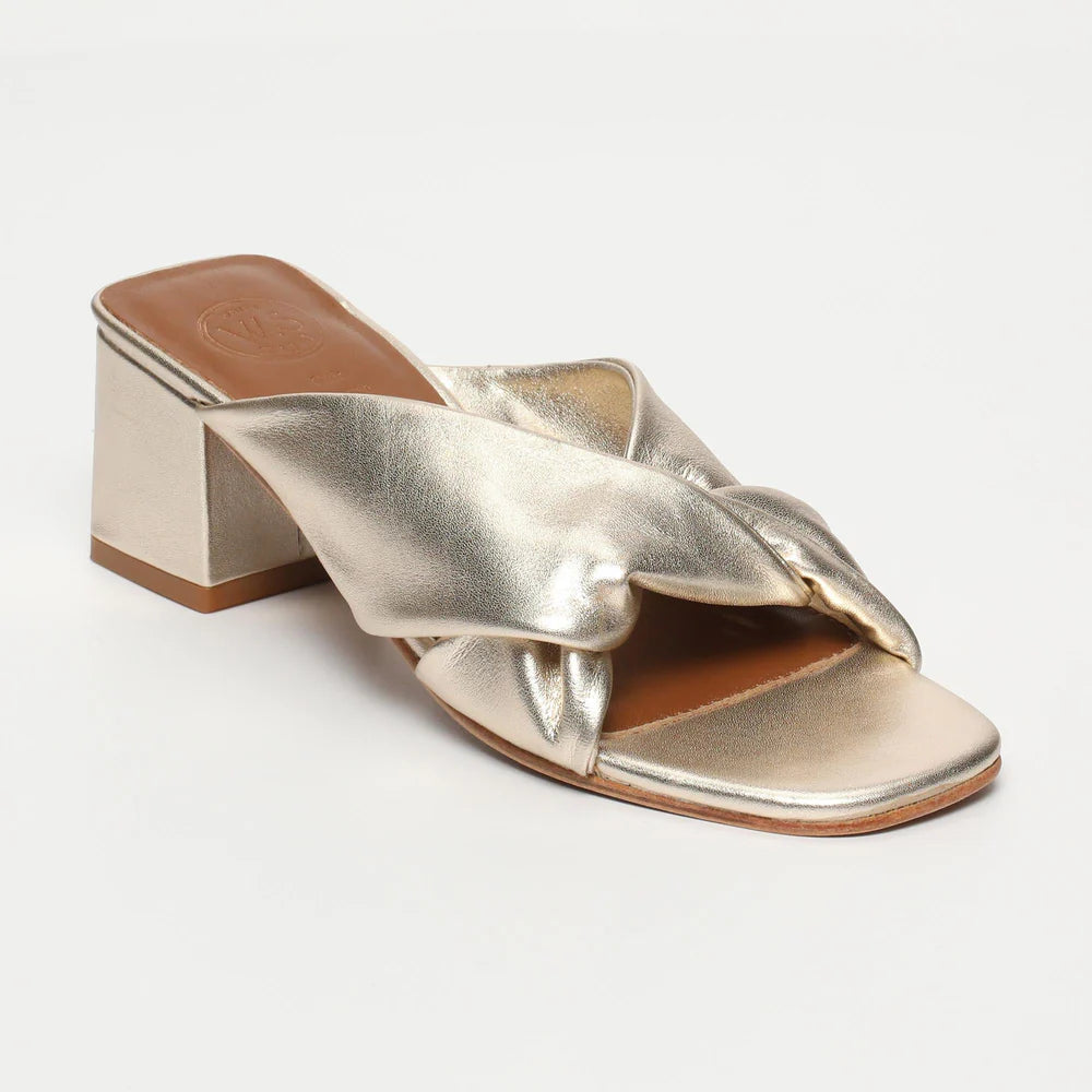 Mules Devaki - Gold