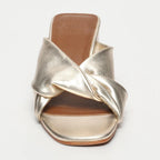 Mules Devaki - Gold