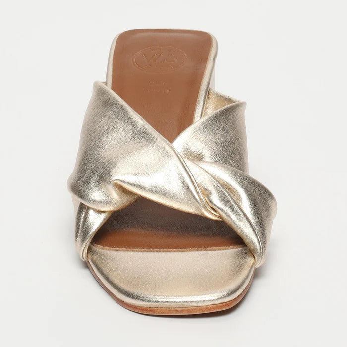 Mules Devaki - Gold