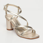 Sandales Devanee - Gold