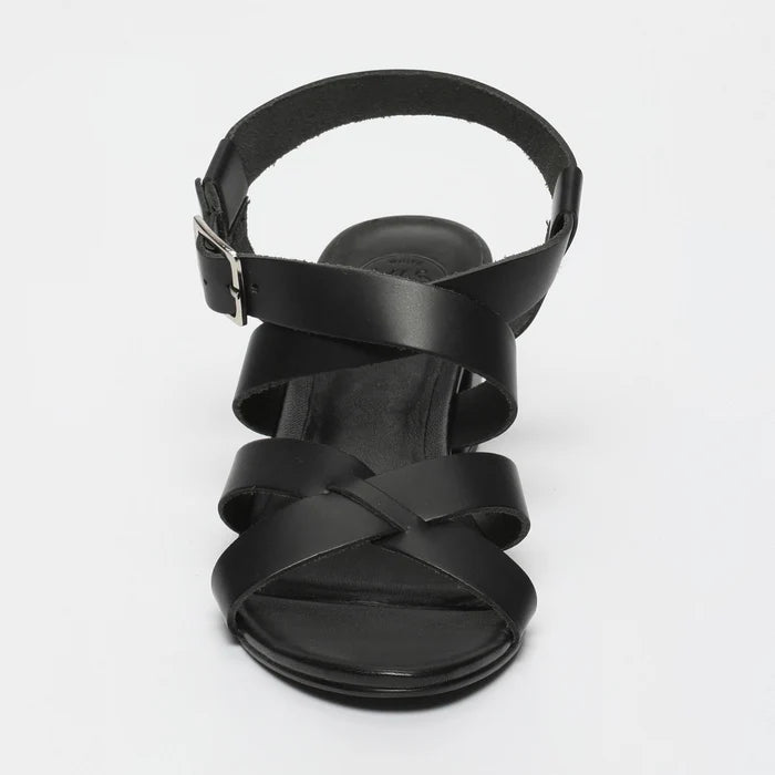 Sandales Dhanashri - Black