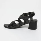 Sandales Dhanashri - Black
