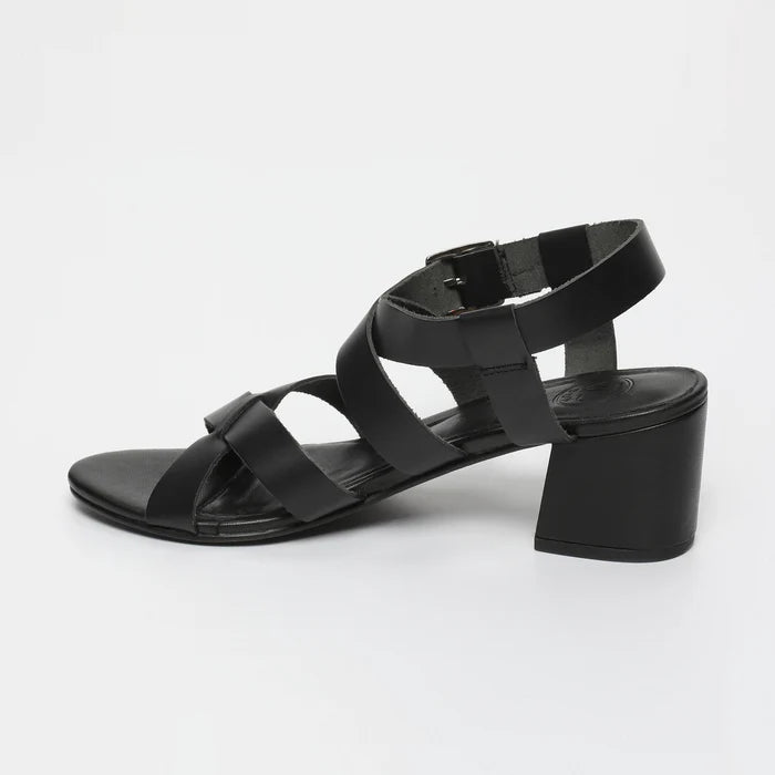 Sandales Dhanashri - Black