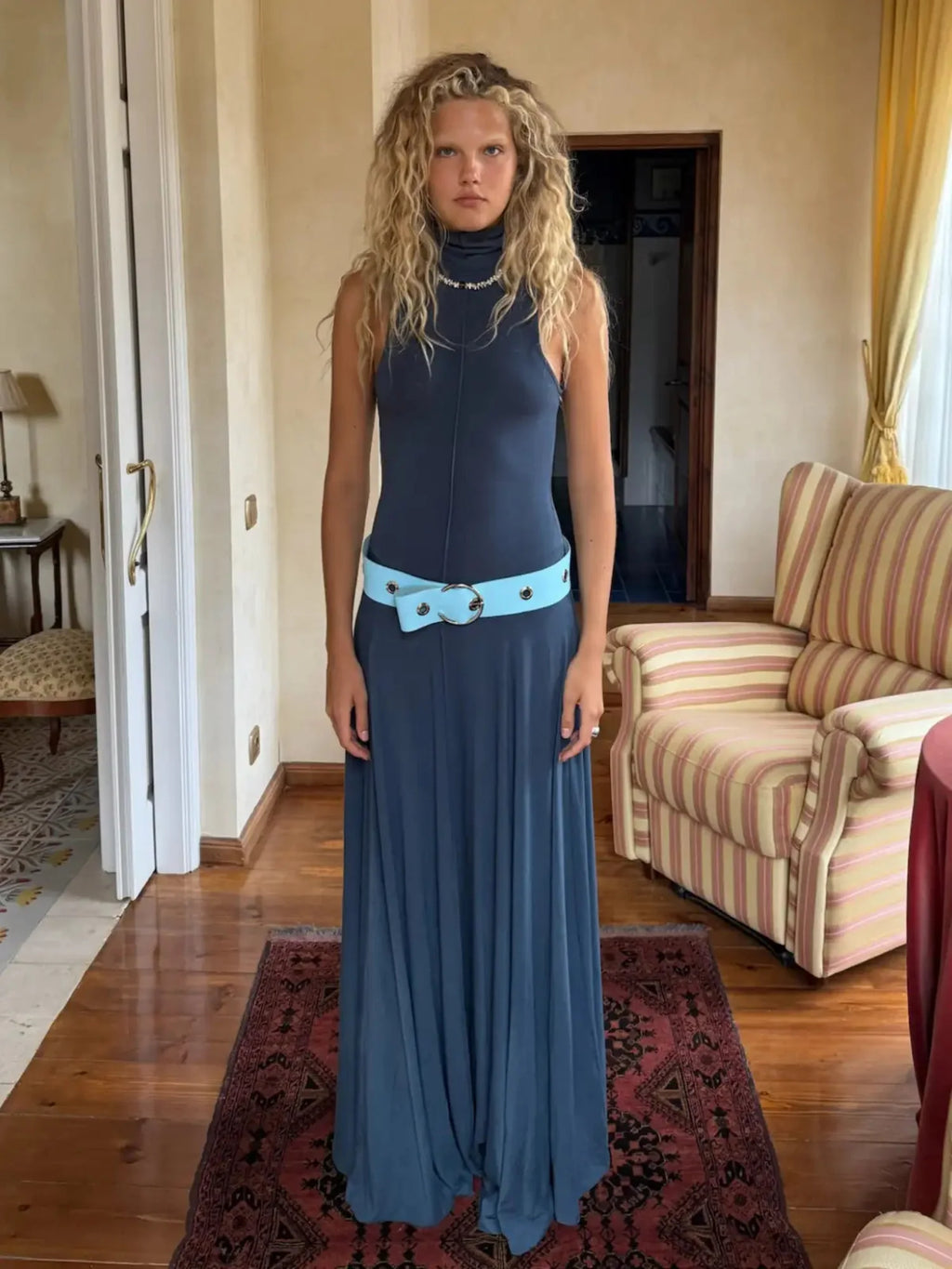 Cinturón Jenna