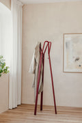 Charles Hall Coat Stand