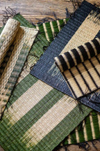 Mahila - Mantel individual - Junco