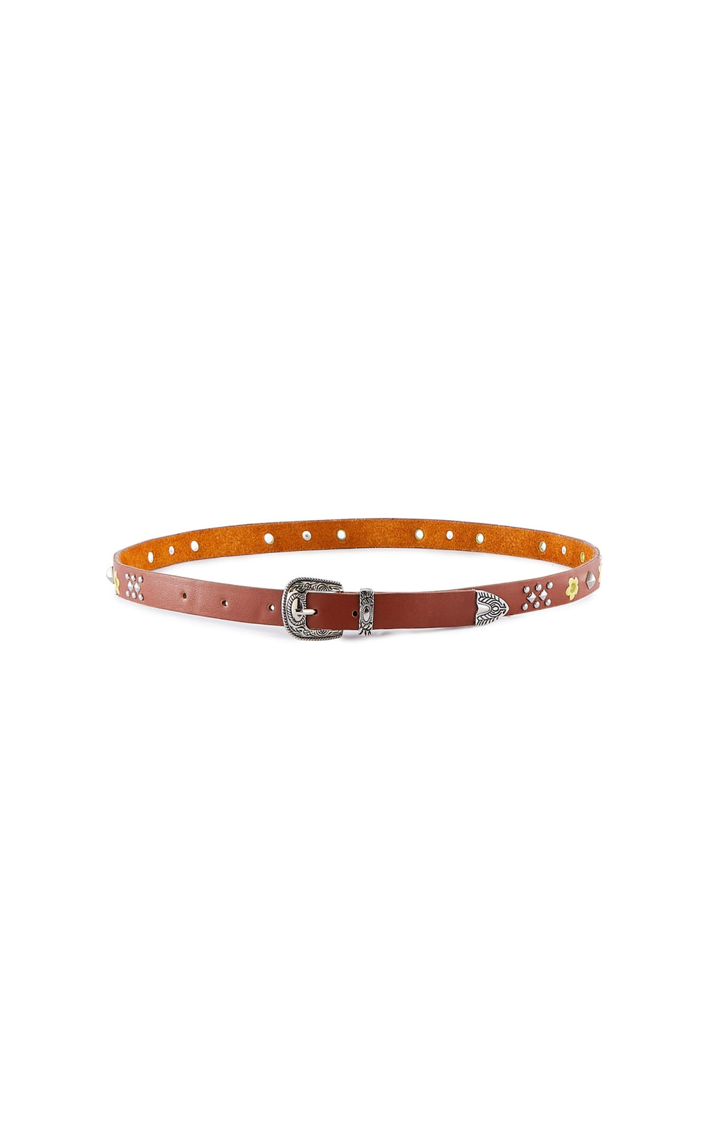 Brown Belt