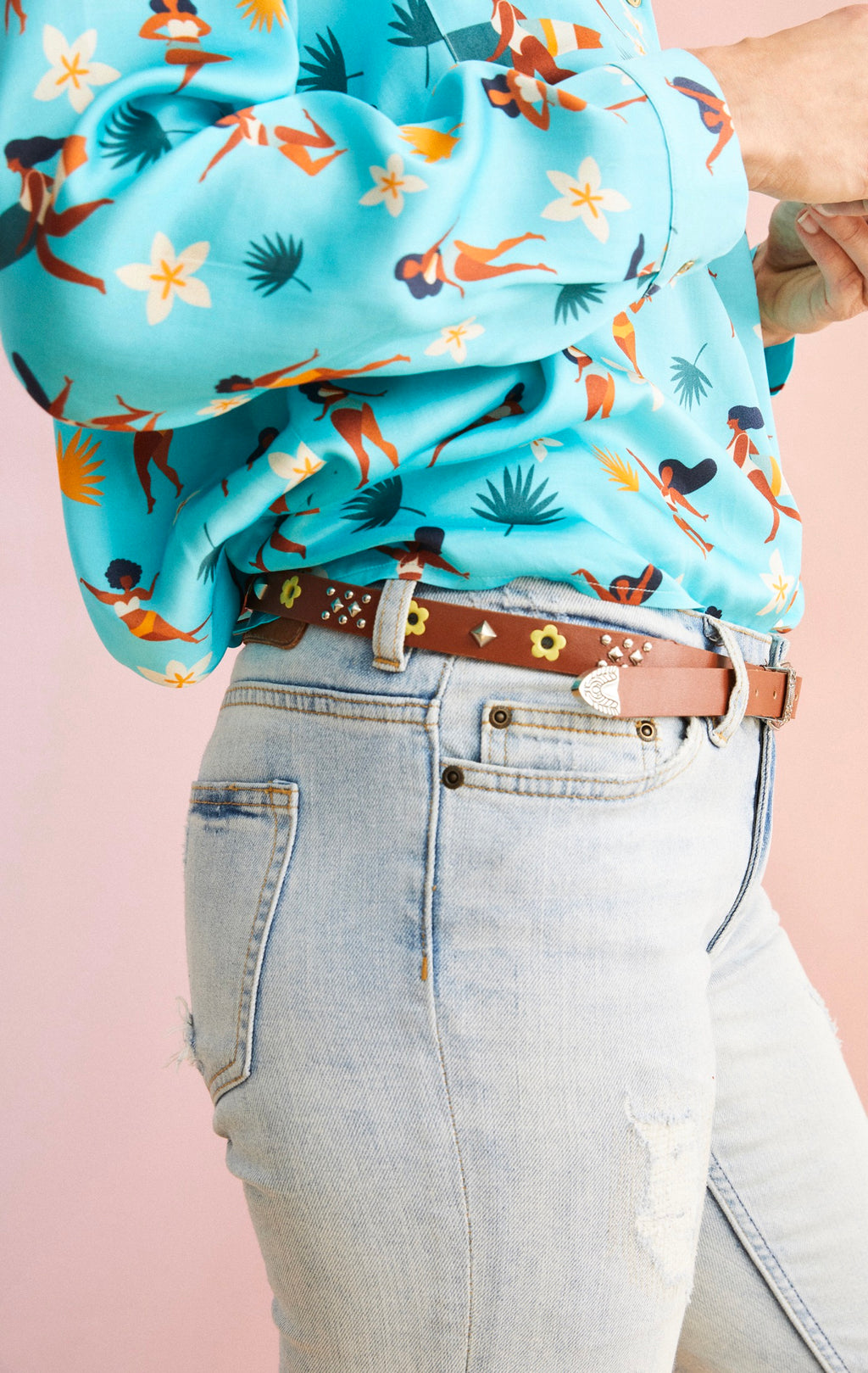 Brown Belt