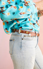 Brown Belt