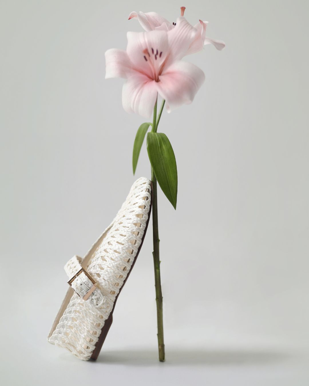 Ballerines Azar - Off White