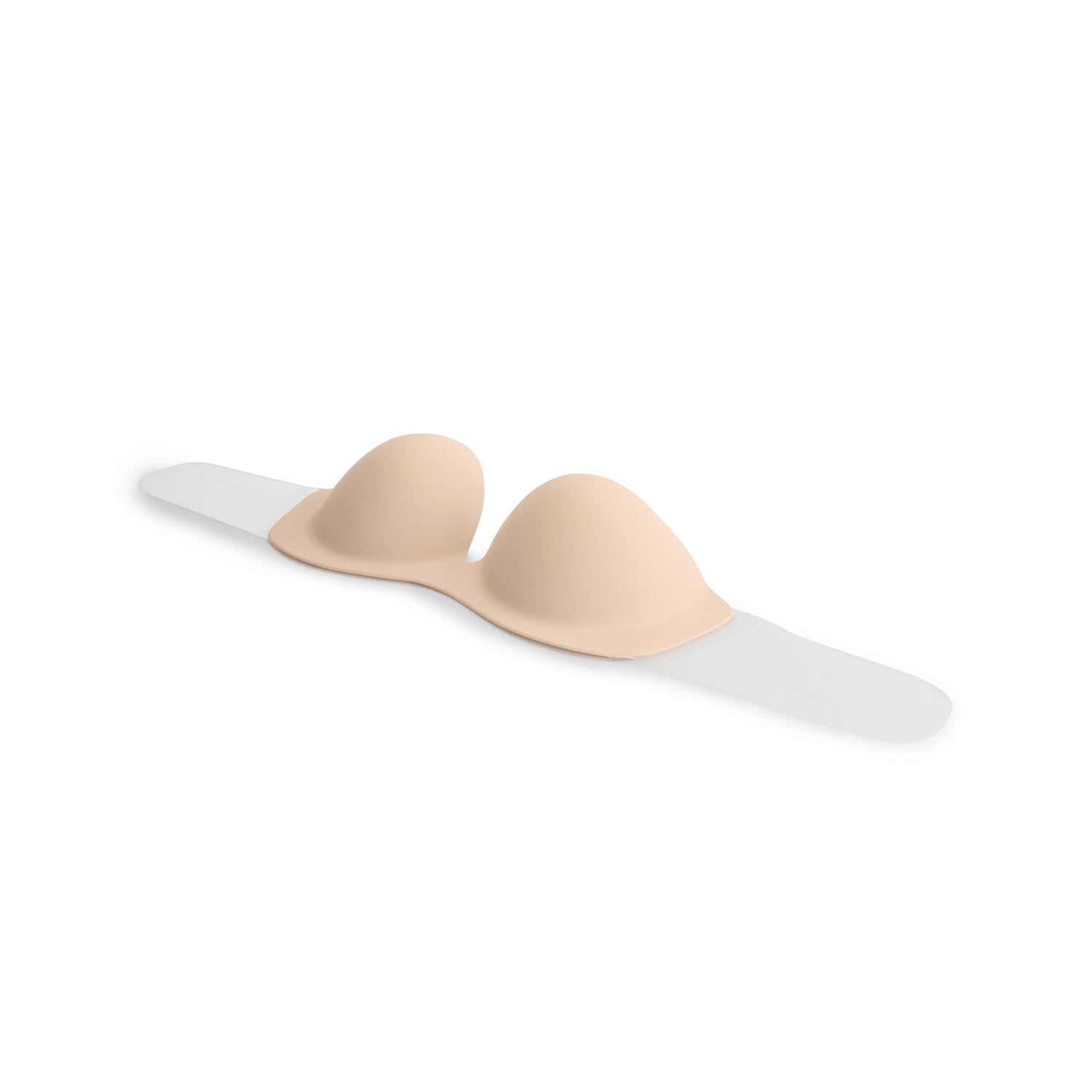 Soutien-Gorge Adhésif Diva - Beige