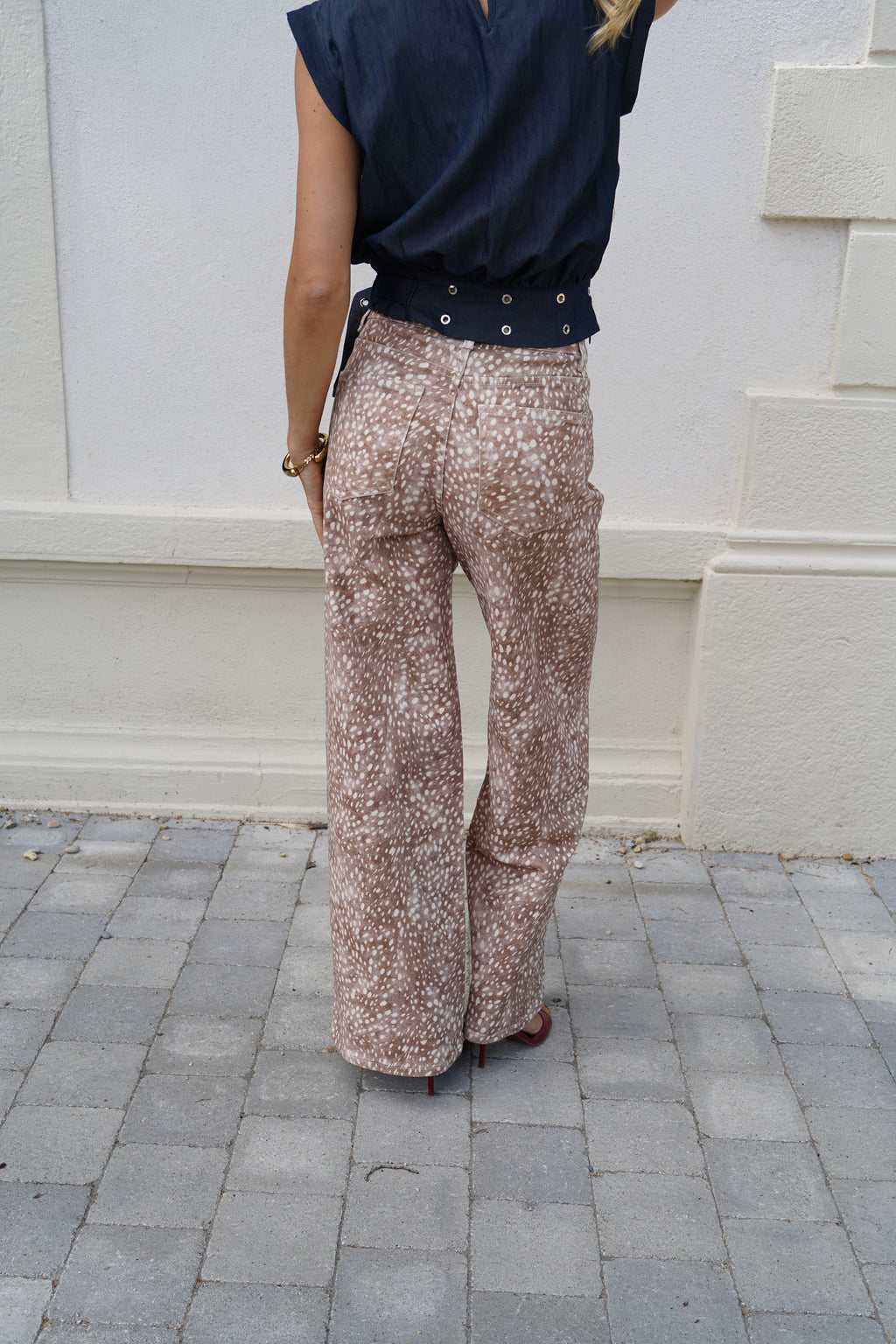 Jean Deer