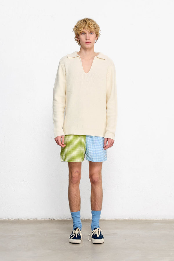 Jersey Dofleini Off White